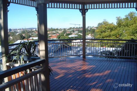 Property photo of 44 Bernhard Street Paddington QLD 4064