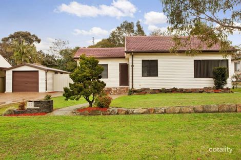21 Best Cres, Kirrawee, NSW 2232