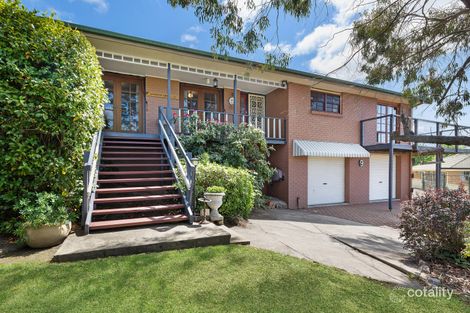 9 Blackett Dr, Wallerawang, NSW 2845