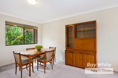 Property photo of 12/4 Tuckwell Place Macquarie Park NSW 2113