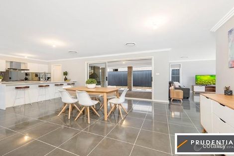 Property photo of 6 Radisich Loop Oran Park NSW 2570