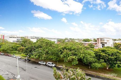 Property photo of 12/12 Belgrave Road Indooroopilly QLD 4068