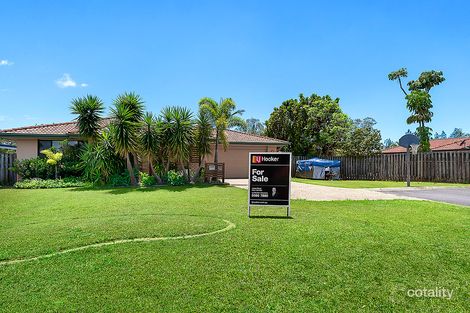 Property photo of 10 Alces Close Upper Coomera QLD 4209