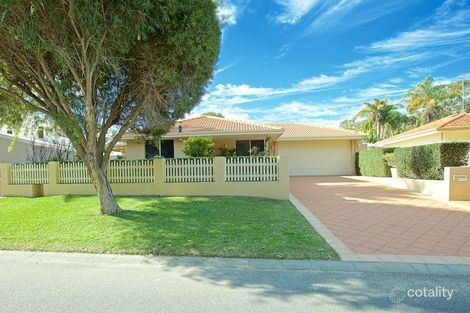 Property photo of 27 Mawson Crescent Hillarys WA 6025