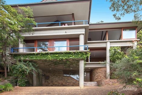 Property photo of 40 Grandview Crescent Killcare NSW 2257