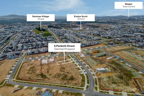 Property photo of 6 Penketh Street Denman Prospect ACT 2611