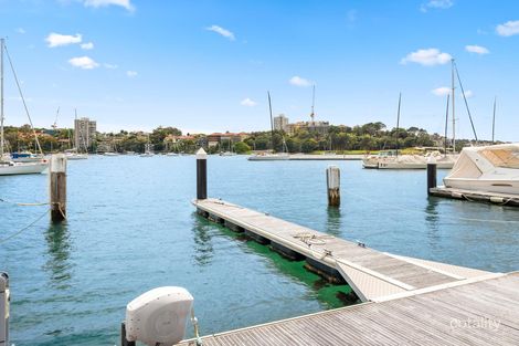 Property photo of 2/9 Elamang Avenue Kirribilli NSW 2061