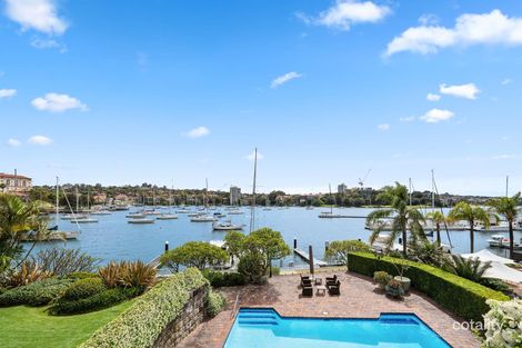 Property photo of 2/9 Elamang Avenue Kirribilli NSW 2061