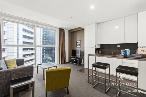 710/100 Exhibition St, Melbourne, VIC 3000