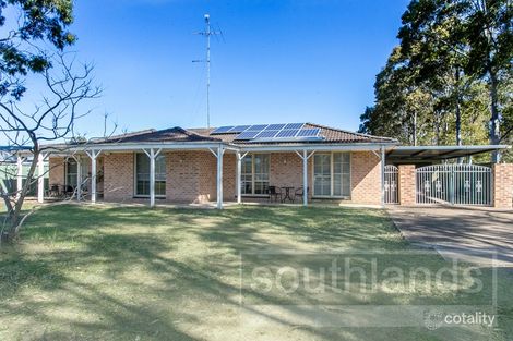 Property photo of 24 Narooma Avenue South Penrith NSW 2750