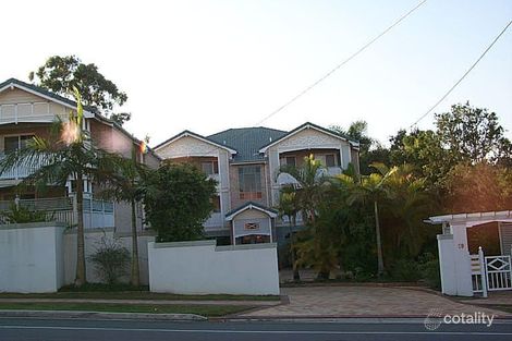 Property photo of 2/39 Devoy Street Ashgrove QLD 4060