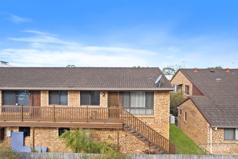 Property photo of 4/6 Coral Street Beenleigh QLD 4207