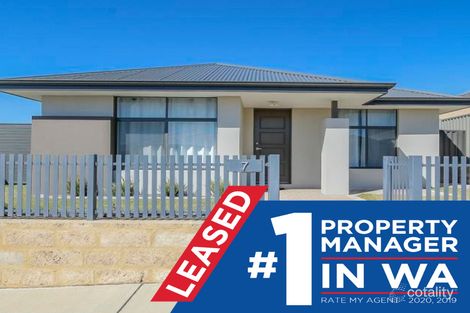 7 Chesham Rise, Alkimos, WA 6038