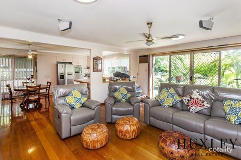 Property photo of 107 Taylor Road Mooroolbark VIC 3138