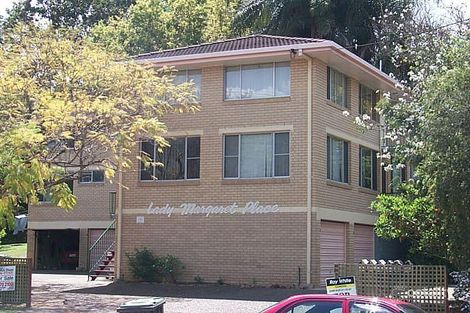 3/38 Keating St, Indooroopilly, QLD 4068