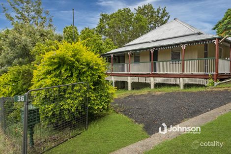 Property photo of 36 Barclay Street Bundamba QLD 4304