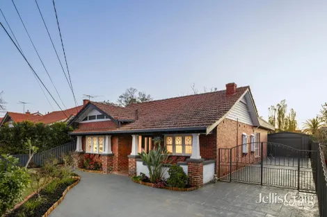 Property photo of 73 Bendigo Avenue Bentleigh VIC 3204