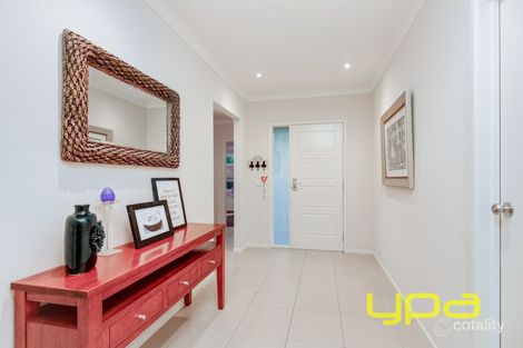 Property photo of 71 Lakewood Boulevard Melton VIC 3337