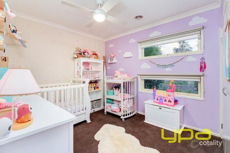 Property photo of 71 Lakewood Boulevard Melton VIC 3337