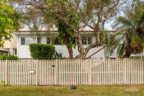Property photo of 35 Blackmore Street Windsor QLD 4030