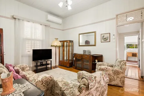 Property photo of 35 Blackmore Street Windsor QLD 4030