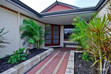 Property photo of 16 Templar Pass Wattle Grove WA 6107
