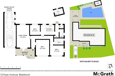 Property photo of 10 Faye Avenue Blakehurst NSW 2221