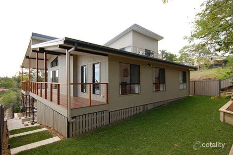 34 Reedan St, Everton Park, QLD 4053