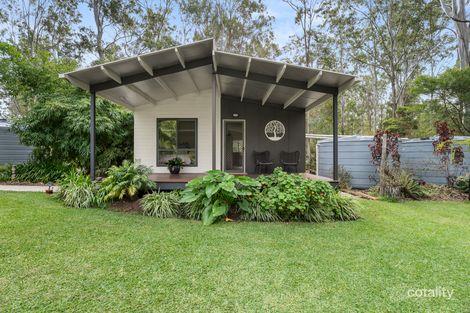 Lot 276 Van Hensbroek Rd, Bauple, QLD 4650