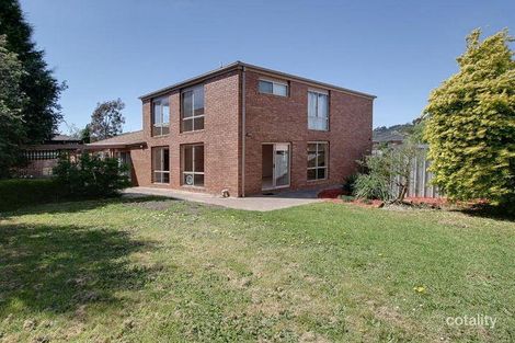 Property photo of 4 Ravenscourt Close Rowville VIC 3178
