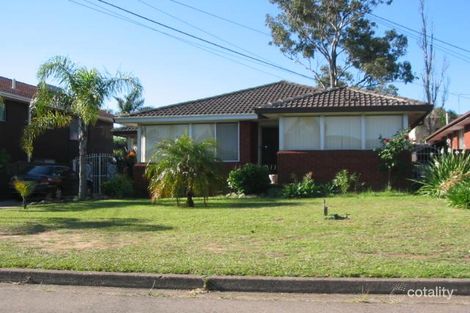 108 Gardenia Pde, Greystanes, NSW 2145