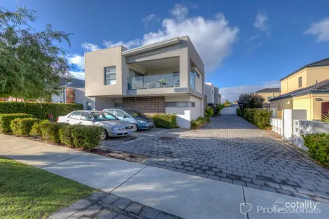 5/10 Swanston St, Yokine, WA 6060