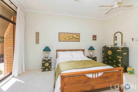 Property photo of 1/22 Namatjira Drive Weston ACT 2611