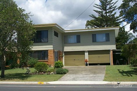 Property photo of 63 Mallawa Drive Palm Beach QLD 4221