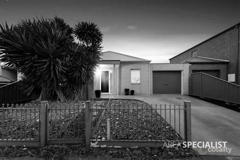 Property photo of 38 Lyons Avenue Burnside Heights VIC 3023