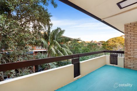 8/6 Liverpool St, Rose Bay, NSW 2029