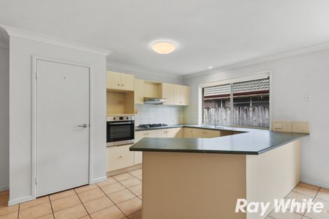 Property photo of 15 Greening Place Bracken Ridge QLD 4017