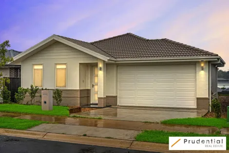 Property photo of 10 Walter Street Thirlmere NSW 2572