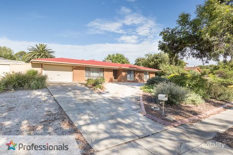 Property photo of 34 Solandra Crescent Modbury North SA 5092