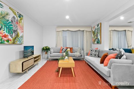 Property photo of 31 Champagne Grove Narre Warren South VIC 3805
