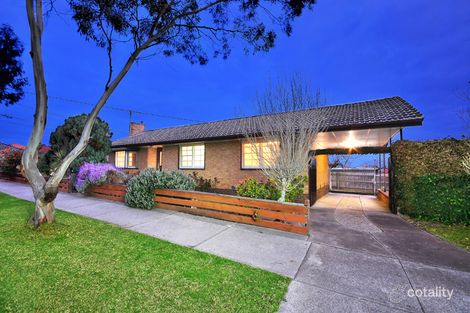 Property photo of 3 Patricia Drive Fawkner VIC 3060