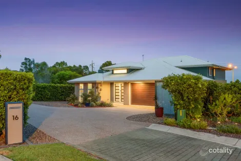 Property photo of 16 Baunfiend Court Urraween QLD 4655