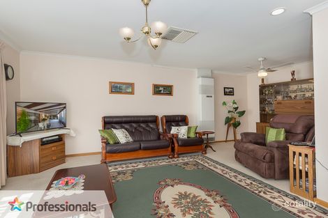 Property photo of 34 Solandra Crescent Modbury North SA 5092