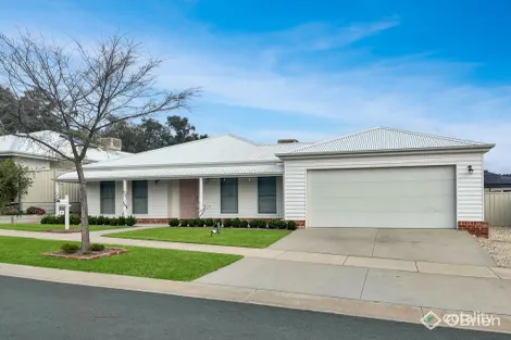 8 Willowdale St, Wodonga, VIC 3690