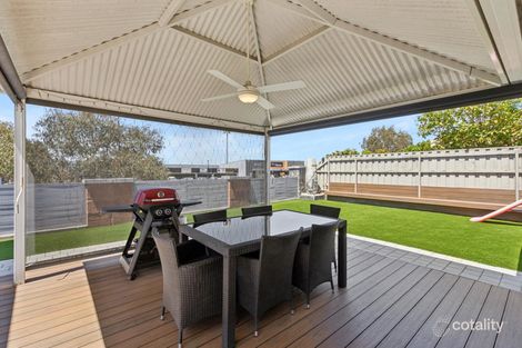 Property photo of 36 Coree Lane Ellenbrook WA 6069