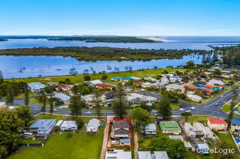 Property photo of 54 Wooli Street Yamba NSW 2464