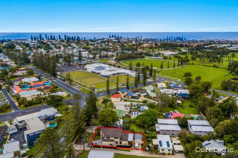 Property photo of 54 Wooli Street Yamba NSW 2464