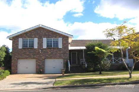 Property photo of 16 Herberton Avenue Hunters Hill NSW 2110