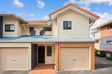 4/35 Tenby St, Mount Gravatt, QLD 4122