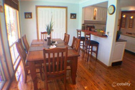 Property photo of 6 Grafton Place Jamisontown NSW 2750